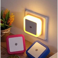 Led Motion SENSOR Sleep Light/Wardrobe Light/LED SENSOR Stair Light/EMERGENCY Light