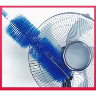 Multi-function Bendable Fan Cleaner Duster Brush