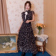 #JBS2442 Danista Dress Joobs studio