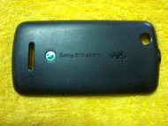 SONY    ERICSSON     W100I     電池蓋      背蓋