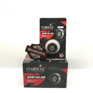LAHAR BEARING LAHER WHEEL BALL BEARING 638 2RS MOXIS