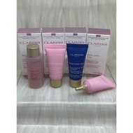CLARINSS MULTI-Active Essence 10ML/ Jour/ Nuit 5ml/ Eye Reviver 3ML