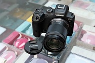 行貨/水貨 Canon EOS R7 連 RF-S 18-150mm f/3.5-6.3 IS STM 鏡頭套裝