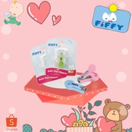 FIFFY Baby Nail Clipper