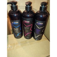 iform Shampoo/Masque 1000ml