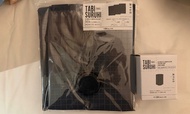（現貨）日本 3 coins 衣服真空袋 壓縮機