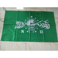 BENDERA NU #BENDERA NU UKURAN SEDANG /BENDERA NU UKURAN KECIL /BENDERA