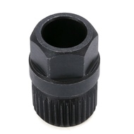 Belt Pulley Removal Alternator Socket  Belt Pulley Removal Tool  Center Bolt Removal Tool  Kunci Buk
