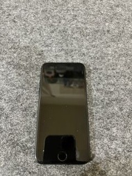 iPhone 7 32G A1778 黑色鎖APPLE ID當零件機賣