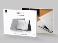 WIWU - iShield Macbook Air M2 13.6 2022 保護殼