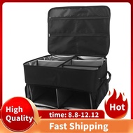 Golf Trunk Organizer Waterproof Golf Locker Bag Golf Accessories