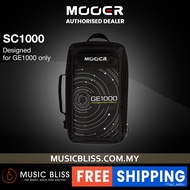 Mooer SC1000 Carry Case for GE1000