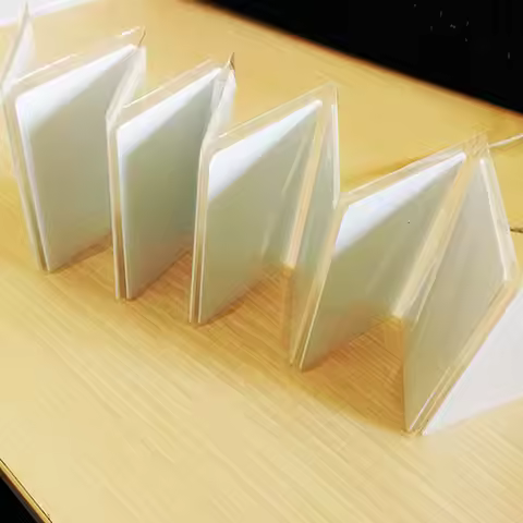TK4100 ID cards without codes printed 125KHz blank card read only RFID passive tags 1000pcs/Lot