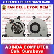Dell E7240 E7250 E7450 GWH35 EG50040S1-C490-S9A 4PIN Cooling Fan