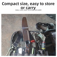 [FZA] 178mm 4140 Steel Auto Panel Removal Tool for Car Interior Exterior Parts Repair