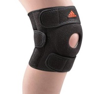 adidas - Adidas Wucht P3 運動護膝 P3 Knee Support (Free size - 可自由調整鬆緊度) #MB-0219#本店是Adidas Badminton的授權經銷商