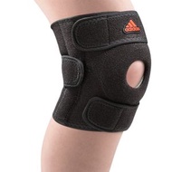Adidas Wucht P3 運動護膝 P3 Knee Support (Free size - 可自由調整鬆緊度) #MB-0219#本店是Adidas Badminton的授權經銷商