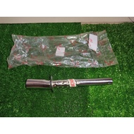 silencer racing Honda hurricane nx105 nova