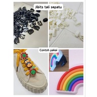 JIBITS SHOETALI | CLAY STICKS SHOETALIS | JIBITS CLAY | 50pcs