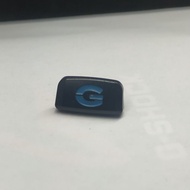 GShock Original Replacement Part G-Button G6900 / GW6900 / GLX6900