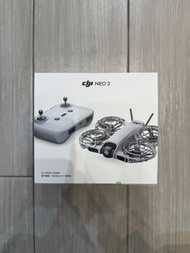 🔥 全新行貨現貨 🔥 DJI Neo 2 暢飛套裝
