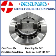 1PC VE Injection Pump Cam Disk Cam Plate 1466111347 (1 466 111 347) for CUMMINS/MAN 6BT-5.9&**&