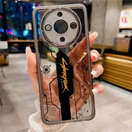 Phone Casing For Honor X9D X9C X9C Smart 5G X5C Plus Case Honor X7D X8C X7C X6C X5C 4G 5G Camera Fal