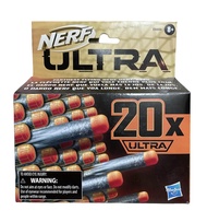 Nerf Ultra 20x Darts Refill Pack/10x Darts Refill