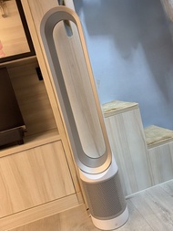 Dyson TP03 空氣過濾風扇