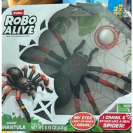 ZURU Robo Alive - Giant Spider
