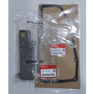 Honda Civic Tea Fc 1.5 Crv Tme Tla 1.5 Accord T2a Cvt Filter & Gasket Atf Set ( 2.0 25420-5LJ-003+21