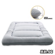 (JIJI.SG) TATAMI Mattress Topper  / Foldable Protector