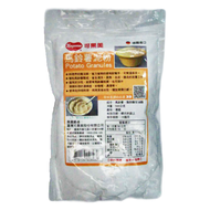 KAGOME 可果美 馬鈴薯泥粉  500g  1包