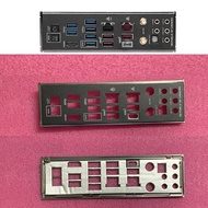 ASUS ROG MAXIMUS XI EXTREME M11E Z390 With Buckle Sponge Rear Bezel