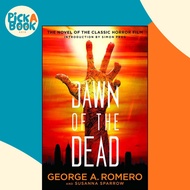 Dawn of the Dead by George A. Romero (US edition, paperback)
