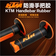 Motorcycle Accessories KTM990 125/200/390 DUKE KTM990 Handlebar Rubber Cover
