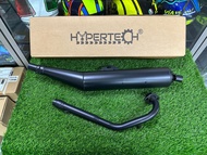 HYPERTECH ULTIMATE PRESSURE EXHAUST LC135 V8 28MM X 32MM / 32MM X 32MM