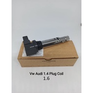 100% Ori Golf Mk6 1.4 Coil tsi Plug Coil vw Coil Ea111 1.4 1.6 Polo Golf Jetta a3 scirocco tiguan cr