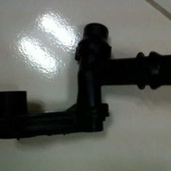 Radiator Tank Bracket Connector bmw E46