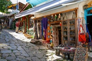 Tour Ephesus, Làng Sirince và Thử Rượu Vang ở Izmir