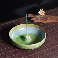 Ceramic Incense Stick Holder | Made Exclusively to Hold Murphy's Naturals Products four-color