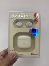 [現貨] AVIOT TE-D01m 主動降噪真無線耳機