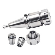 Collet er32High-precision engraving machine chuck bt30bt40bt50CNC tool holder milling cutter elastic