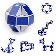 3D Cube Puzzle Twist
