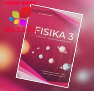 Fisika Kelas 3 KMI Gontor