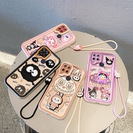 Casing Realme C15 Casing Realme C25 Casing Realme C12 Casing Realme Narzo 30A Casing Cute Cartoon Pa