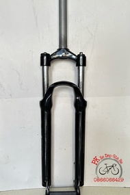 Phuộc nhún SR SUNTOUR XCM khoá vai Phuộc nhôm SR SUNTOUR bánh 27.5 - 29 inch