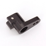 Motorcycle Rearset Gear Shifter Arm Reverse Shift For KAWASAKI Ninja 250R 300 400R 650 650R ZX6R ZX1