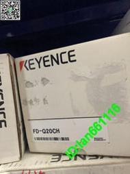 KEYENCE基恩士傳感器FD-Q20CH全新原裝正品實物圖