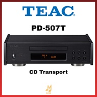 TEAC PD-507T CD Transport